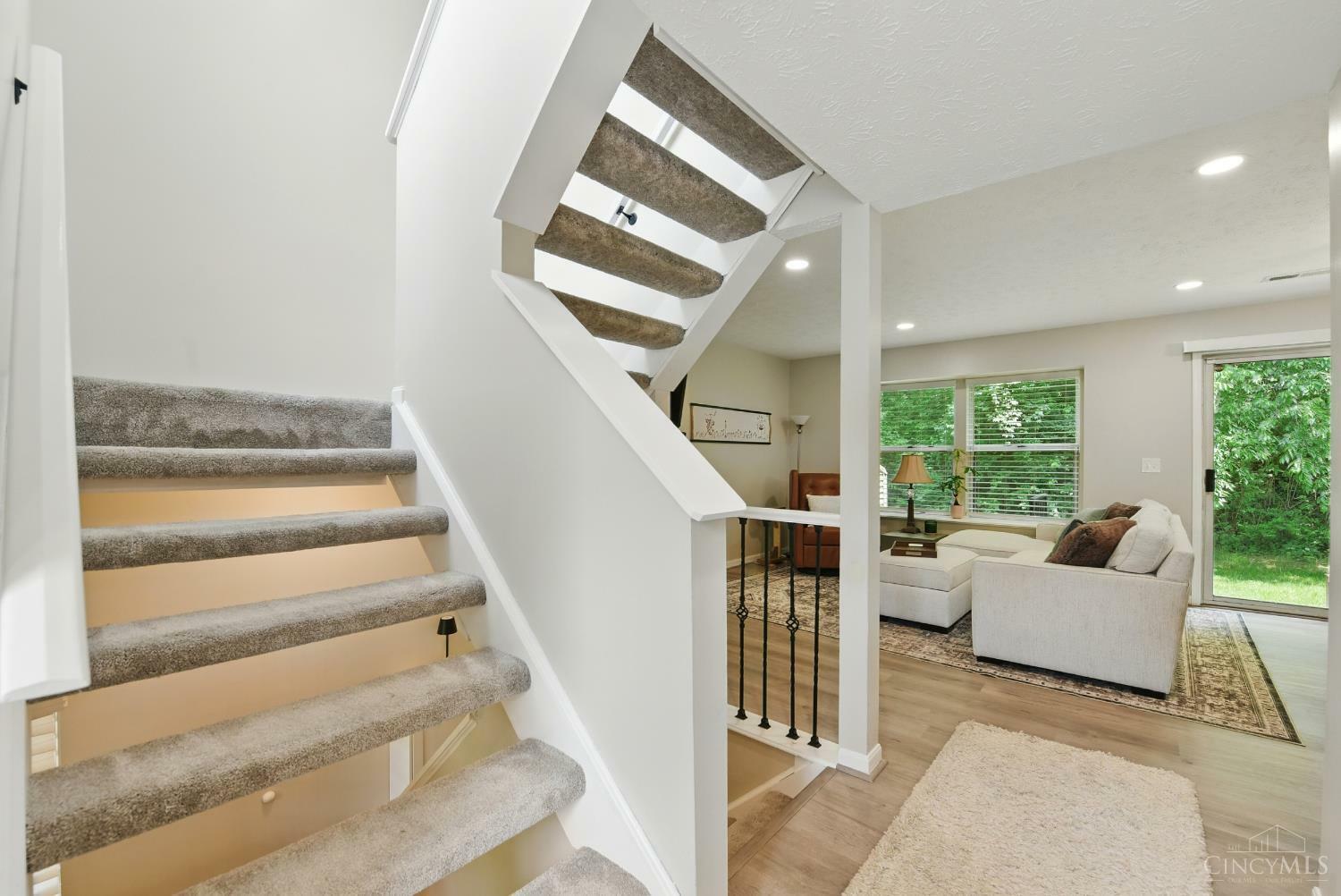 Property Photo: 5038 Lord Alfred OH 45241