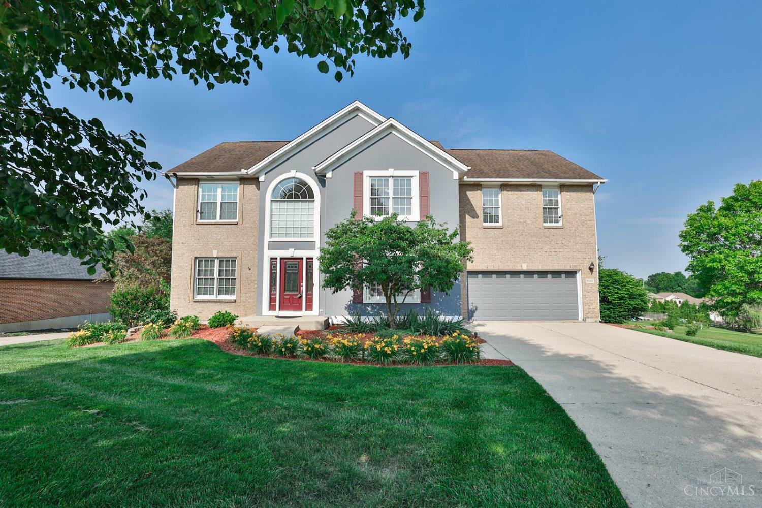 Property Photo: 6993 Clawson Ridge Court OH 45011