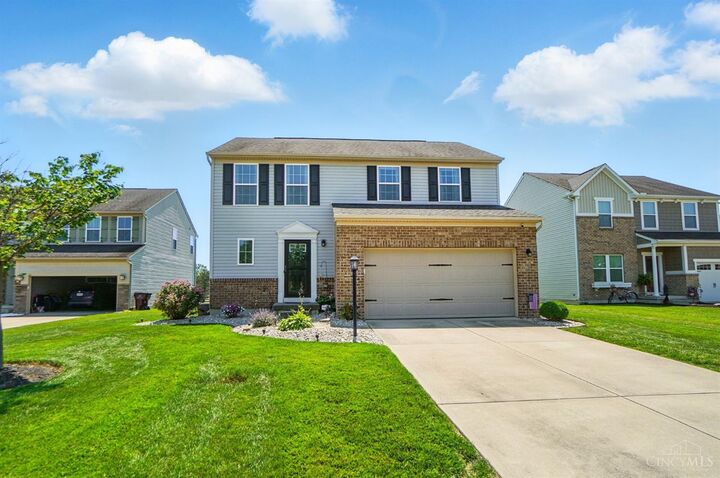 4901 Springwood Court  Liberty Twp OH 45011 photo