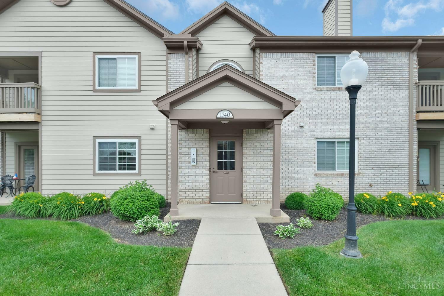 Property Photo: 1740 Piper Lane OH 45440