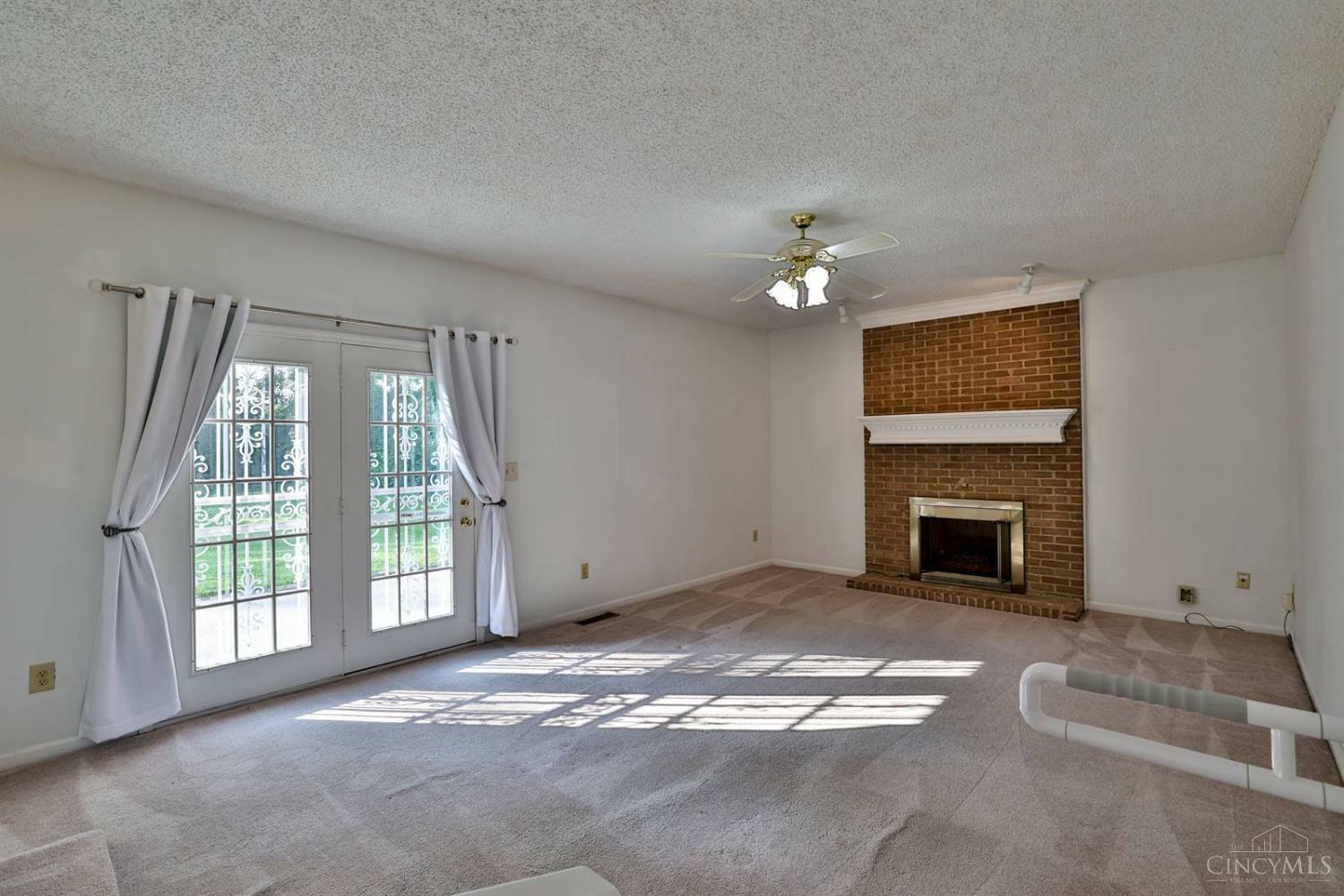 Property Photo: 9644 Richard Drive OH 45014