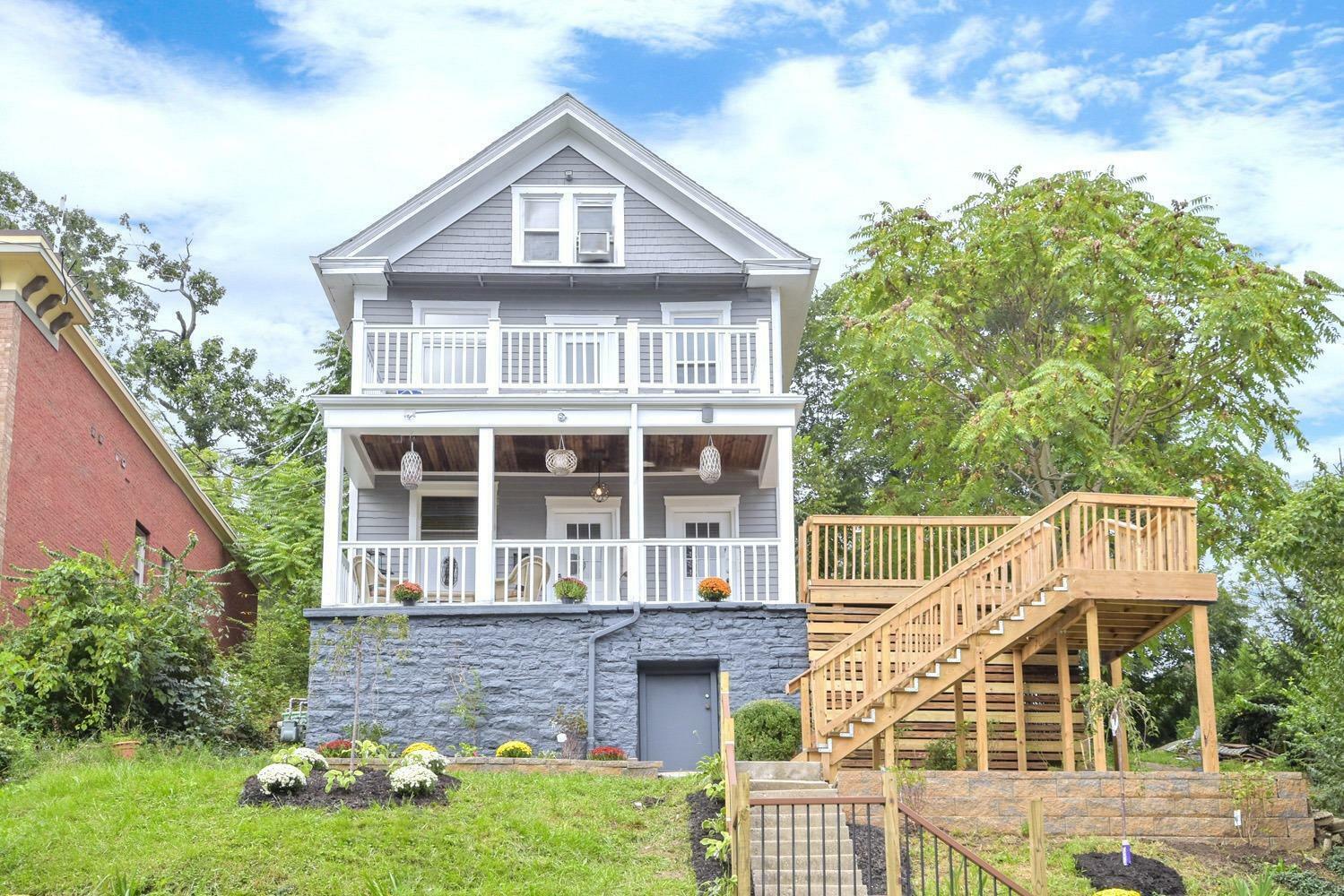 Property Photo: 3446 Golden Avenue OH 45226