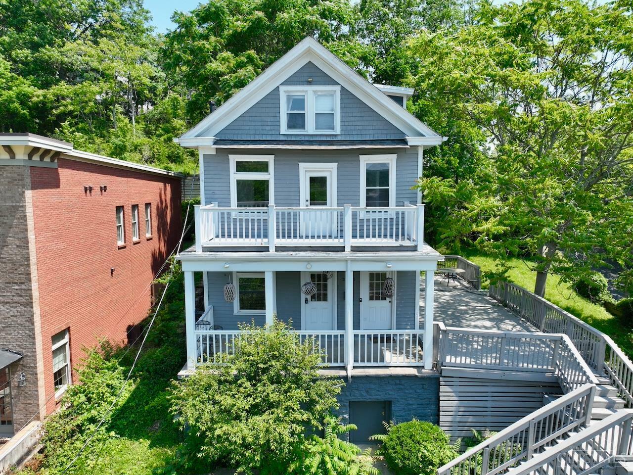 Property Photo: 3446 Golden Avenue OH 45226