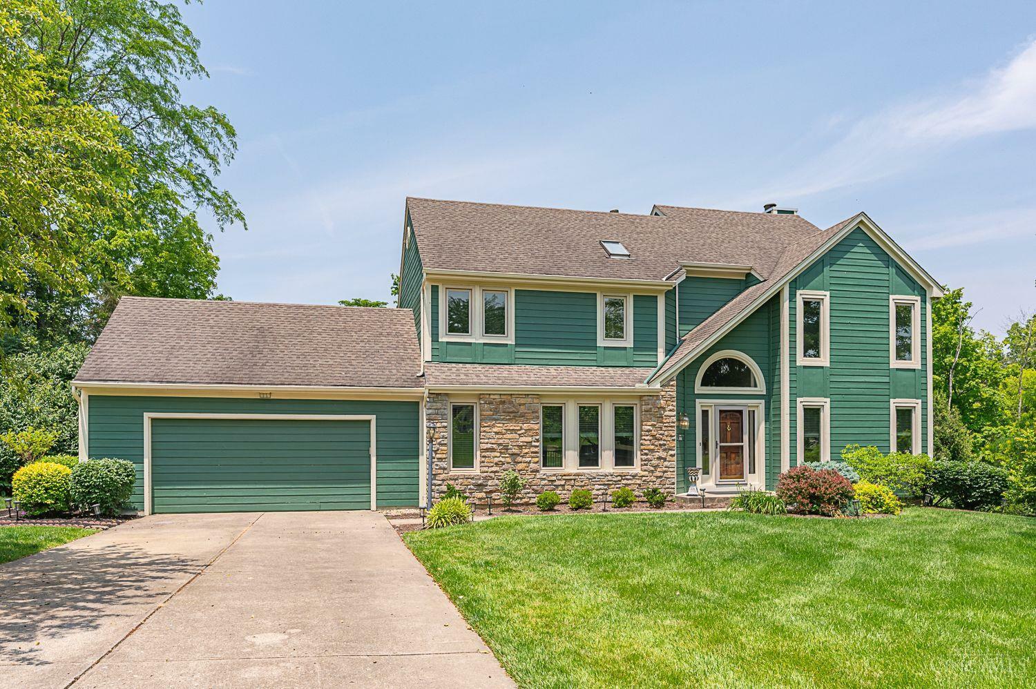 Property Photo:  6598 Miami Trail Drive  OH 45140 