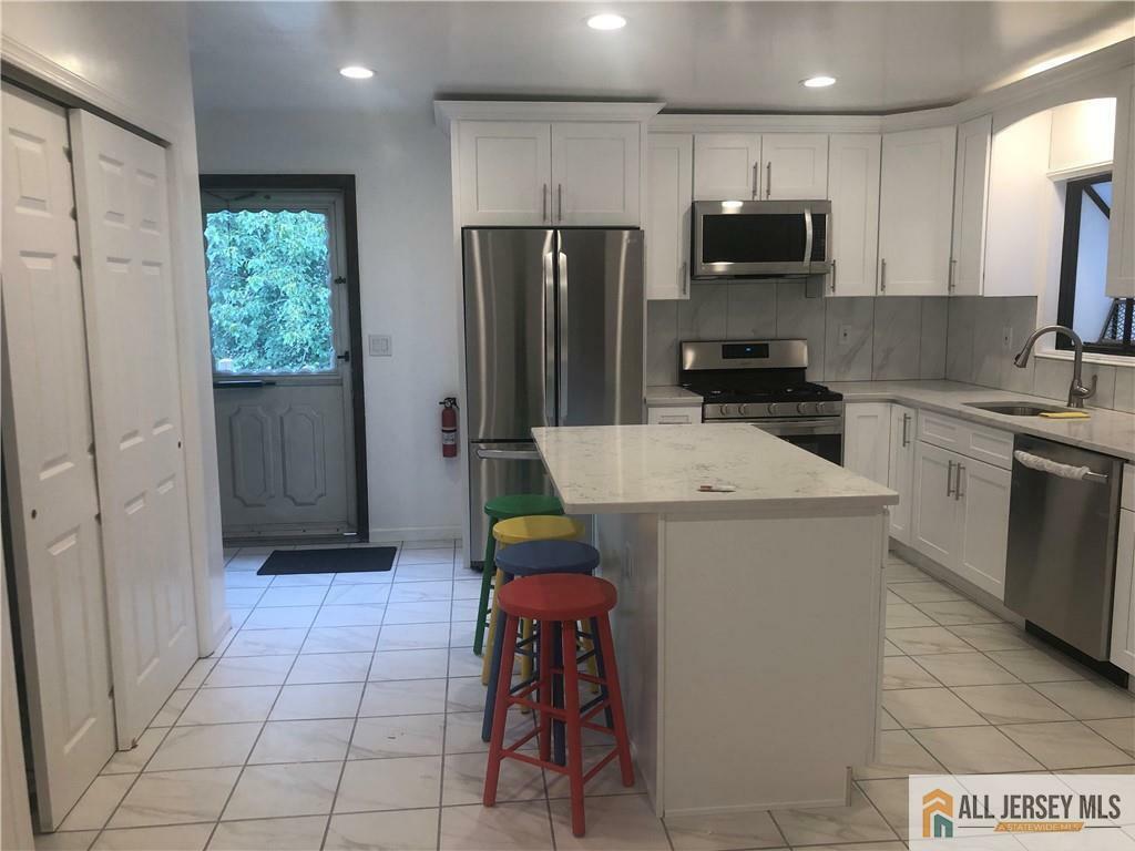 Property Photo: 68 Yale Avenue 2nd &Amp NJ 07001