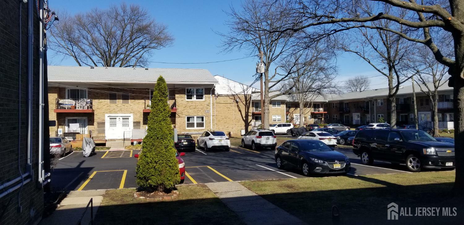 Property Photo: 197 Evergreen Road 3A NJ 08837