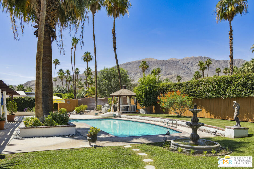 71433 Estellita Dr  Rancho Mirage CA 92270 photo