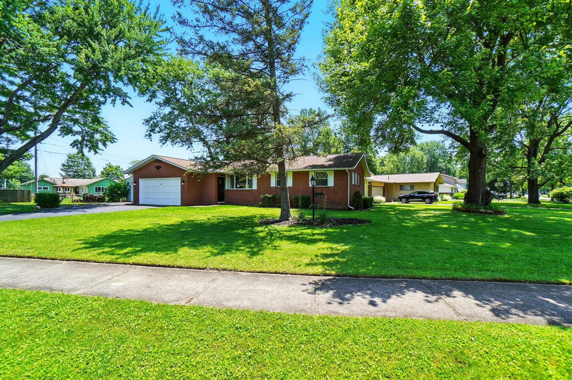 Property Photo:  248 Grandview Avenue  OH 43015 