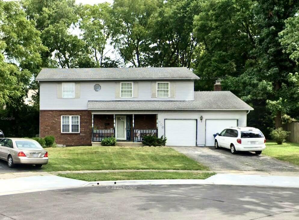 406 Worman Drive  Columbus OH 43230 photo