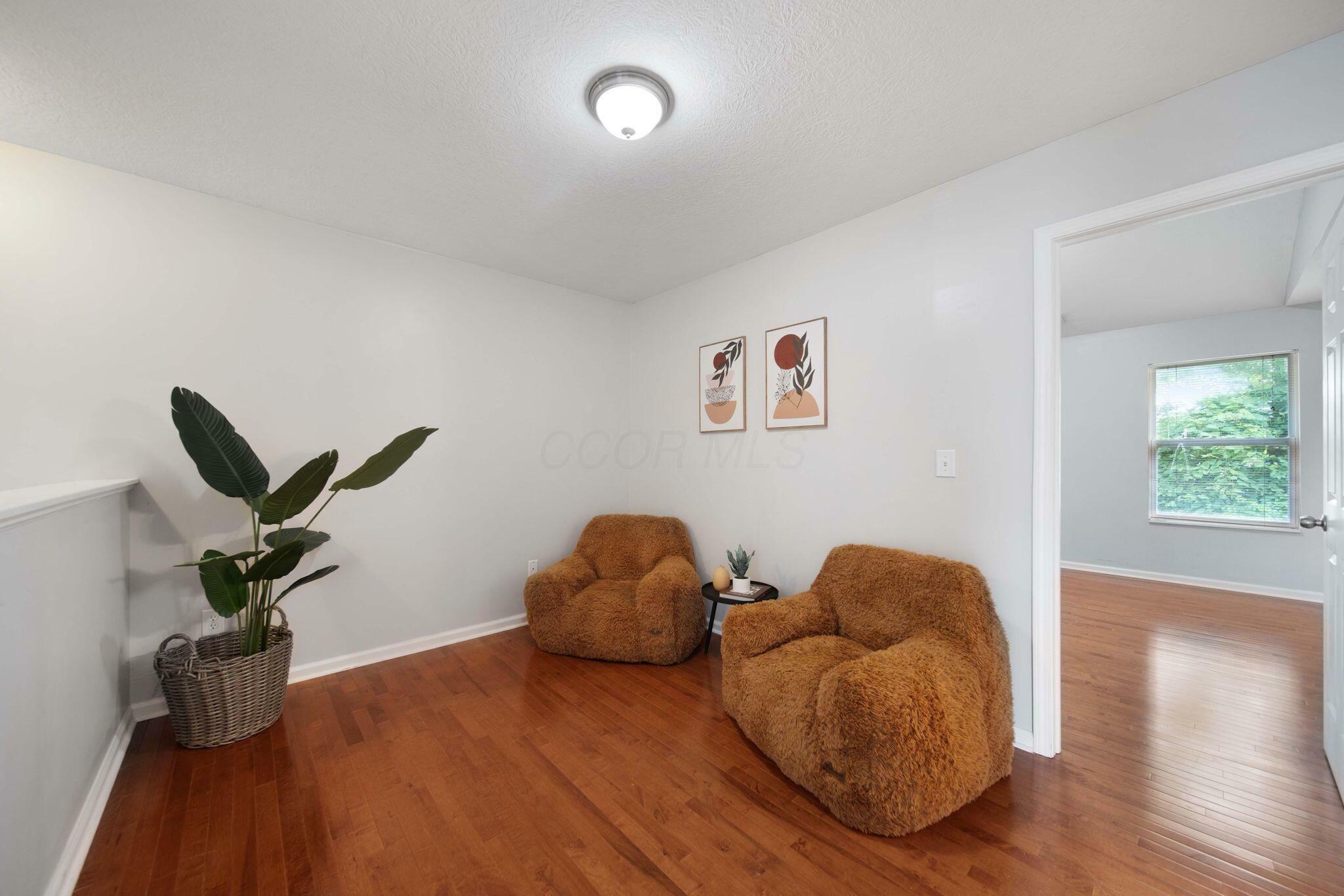 Property Photo: 5548 Brassie Circle OH 43081