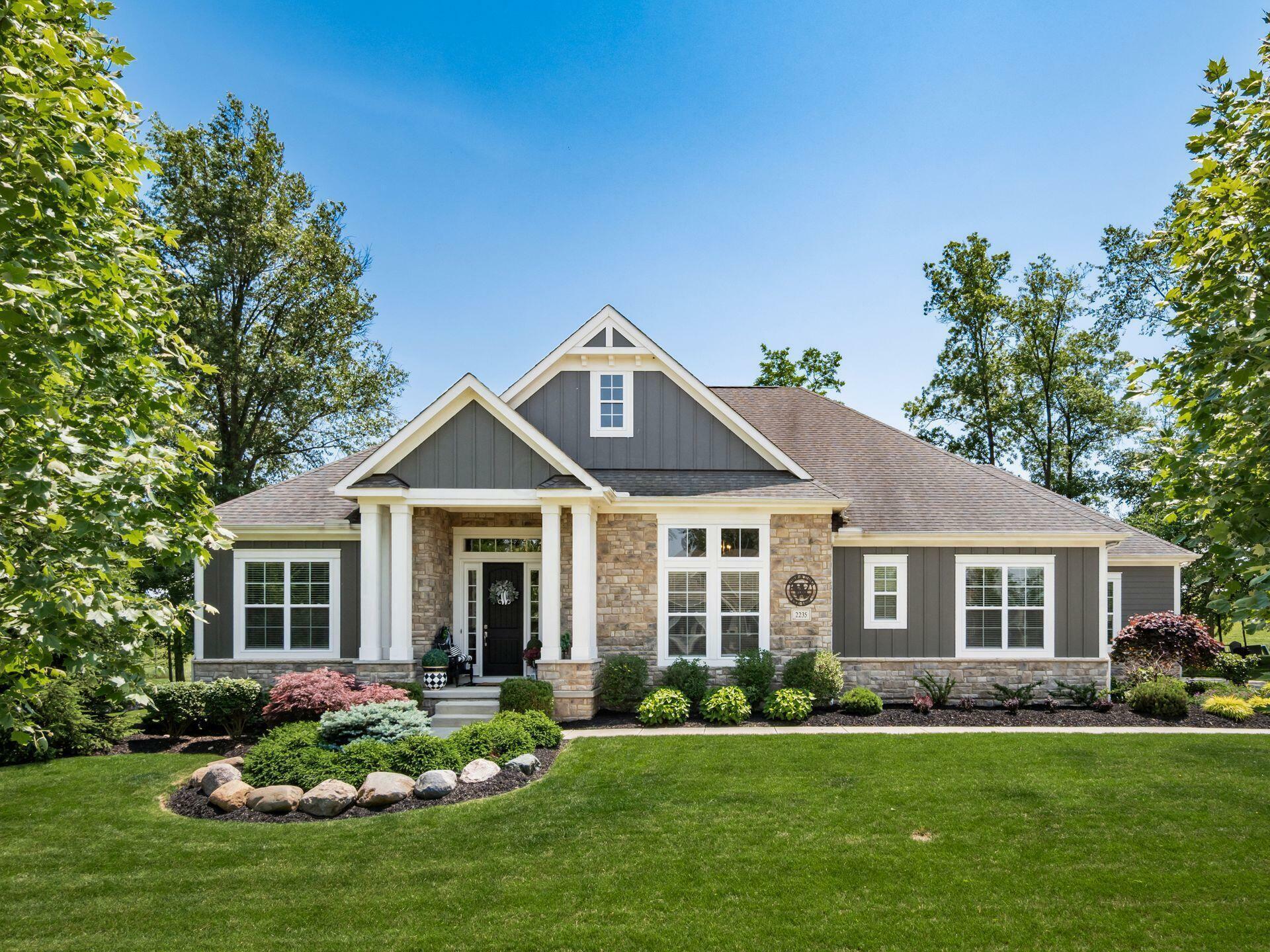 Property Photo:  2235 Forestview Lane  OH 43015 