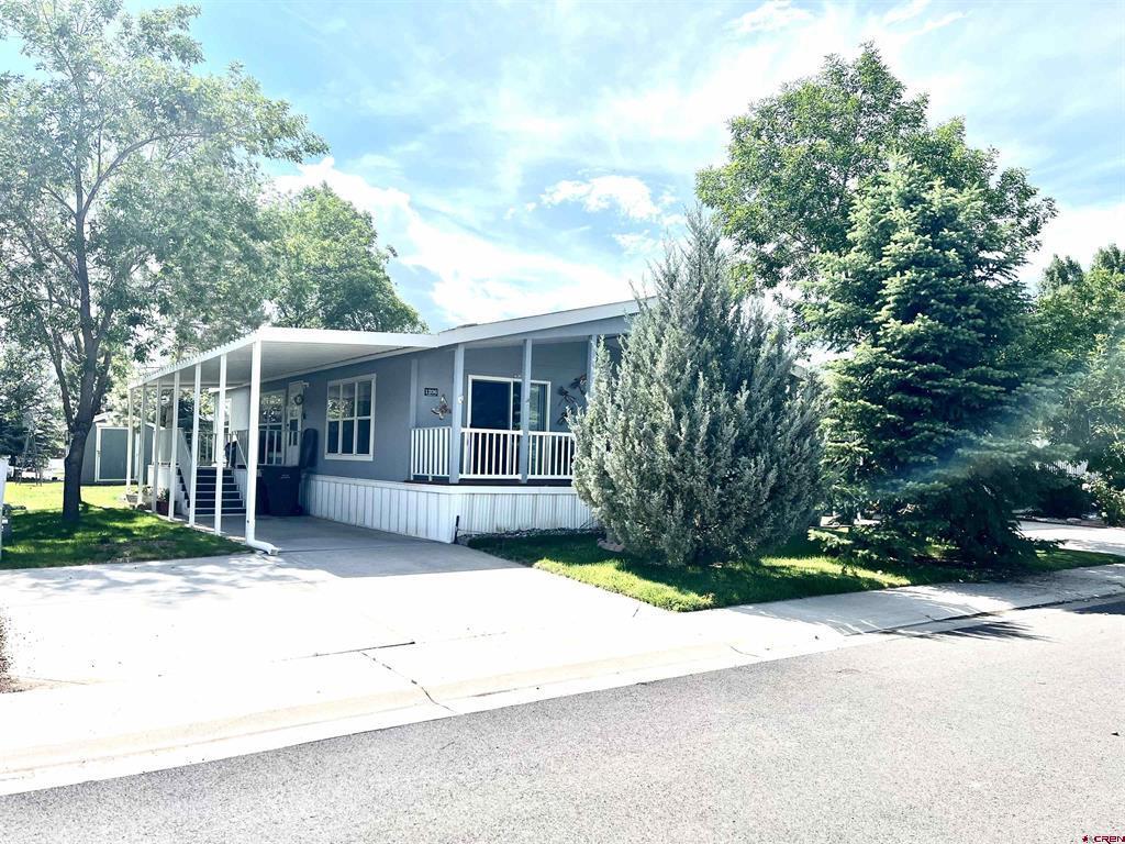 Property Photo: 901 6530 Road 1206 CO 81401