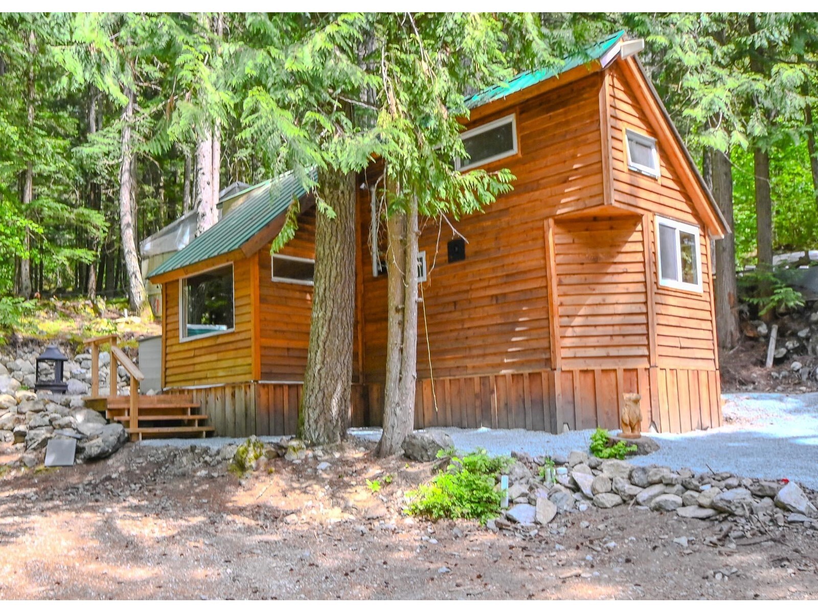 Property Photo: H56 Blueberry Crescent BC V0X 1L5