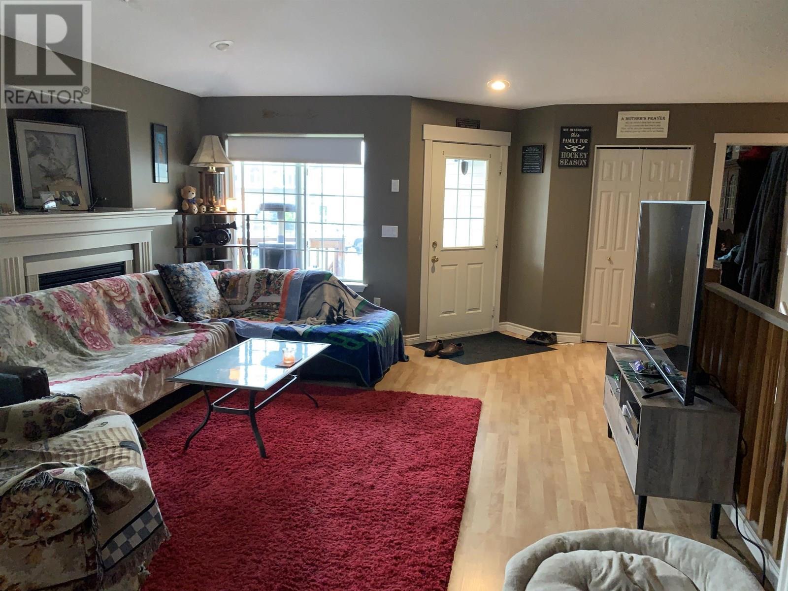 Property Photo: 10007 111 Avenue A BC V1J 4S6