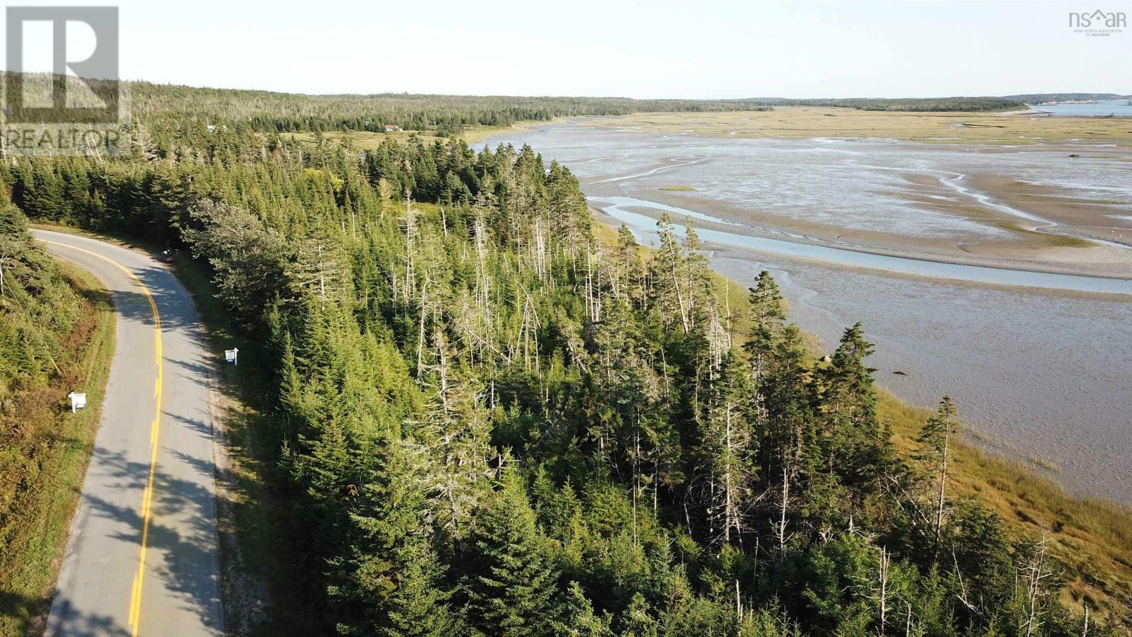 Photo de la propriété:  Lot No. 725 Highway  NS B0J 1Y0 