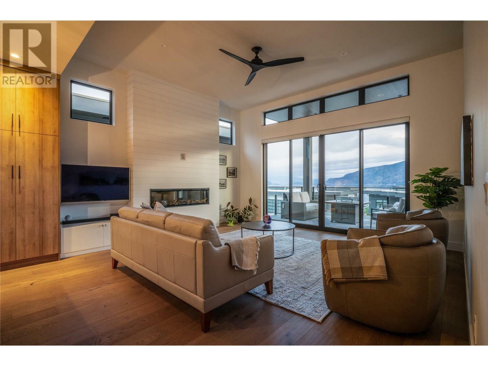 Property Photo: 9201 Okanagan Centre Road West 22 BC V4V 0B8