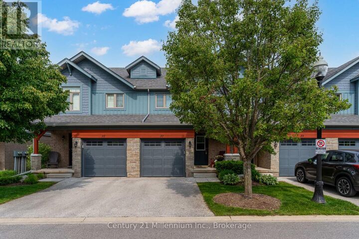 Photo de la propriété:  37 Silver Glen Boulevard  ON L9Y 0G9 