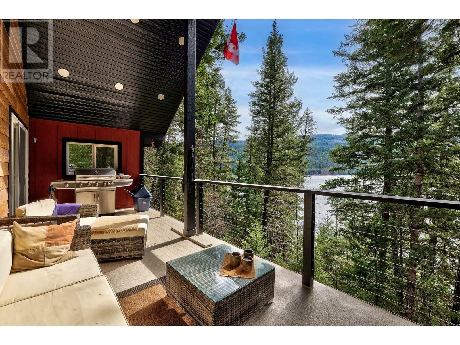 Property Photo: 2486 Heffley-Louis Creek Road BC V0E 1Z0