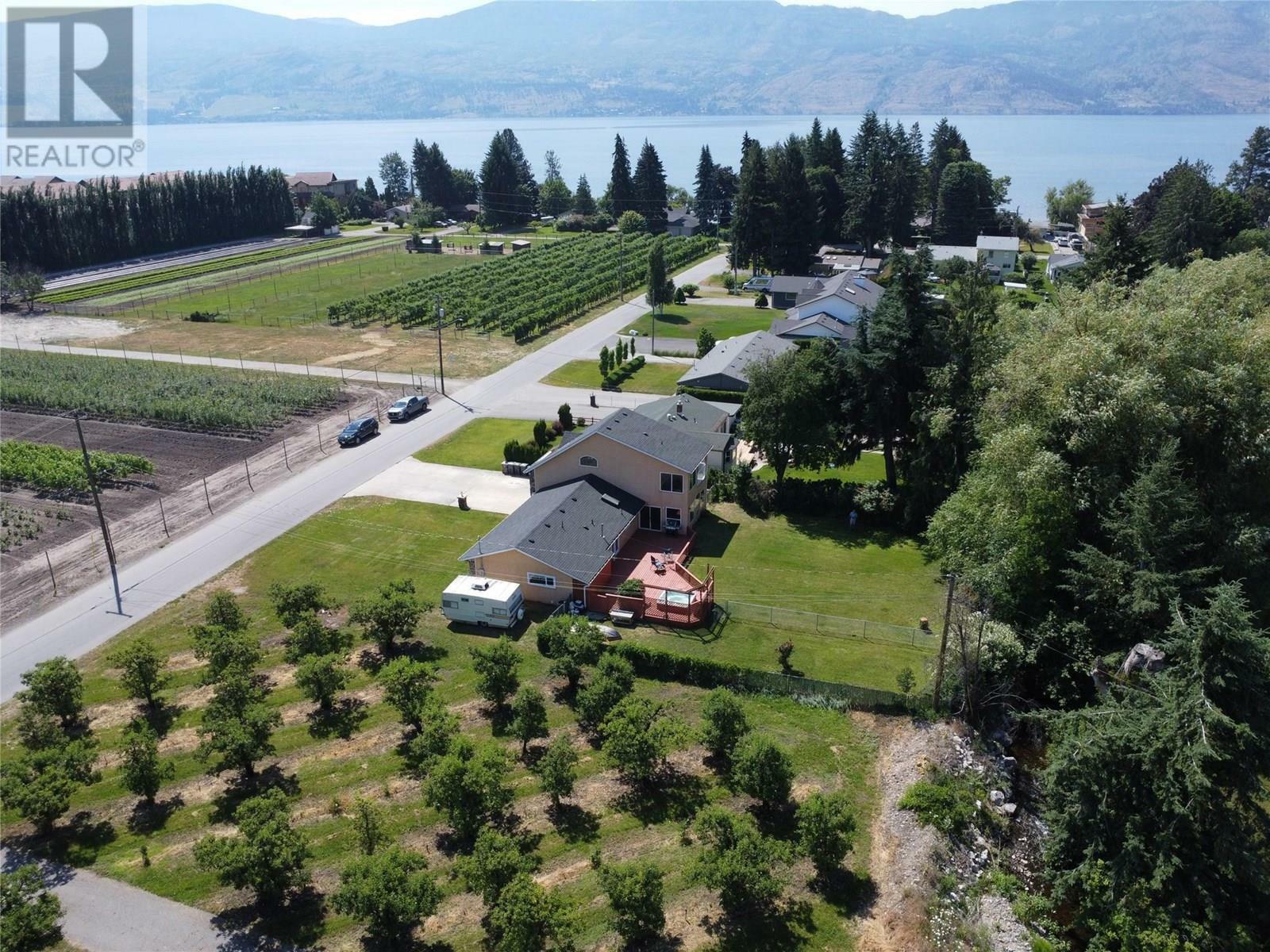 3982 Hitchner Road  West Kelowna BC V4T 2C9 photo