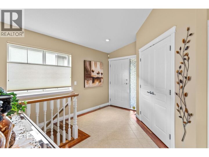 Property Photo:  2455 Quail Ridge Boulevard 111  BC V1V 2S8 