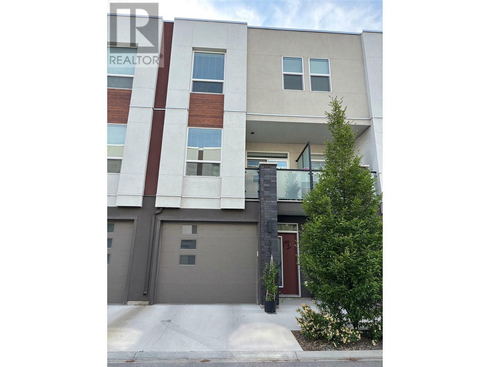 Property Photo: 610 Academy Way 363 BC V1V 0E8
