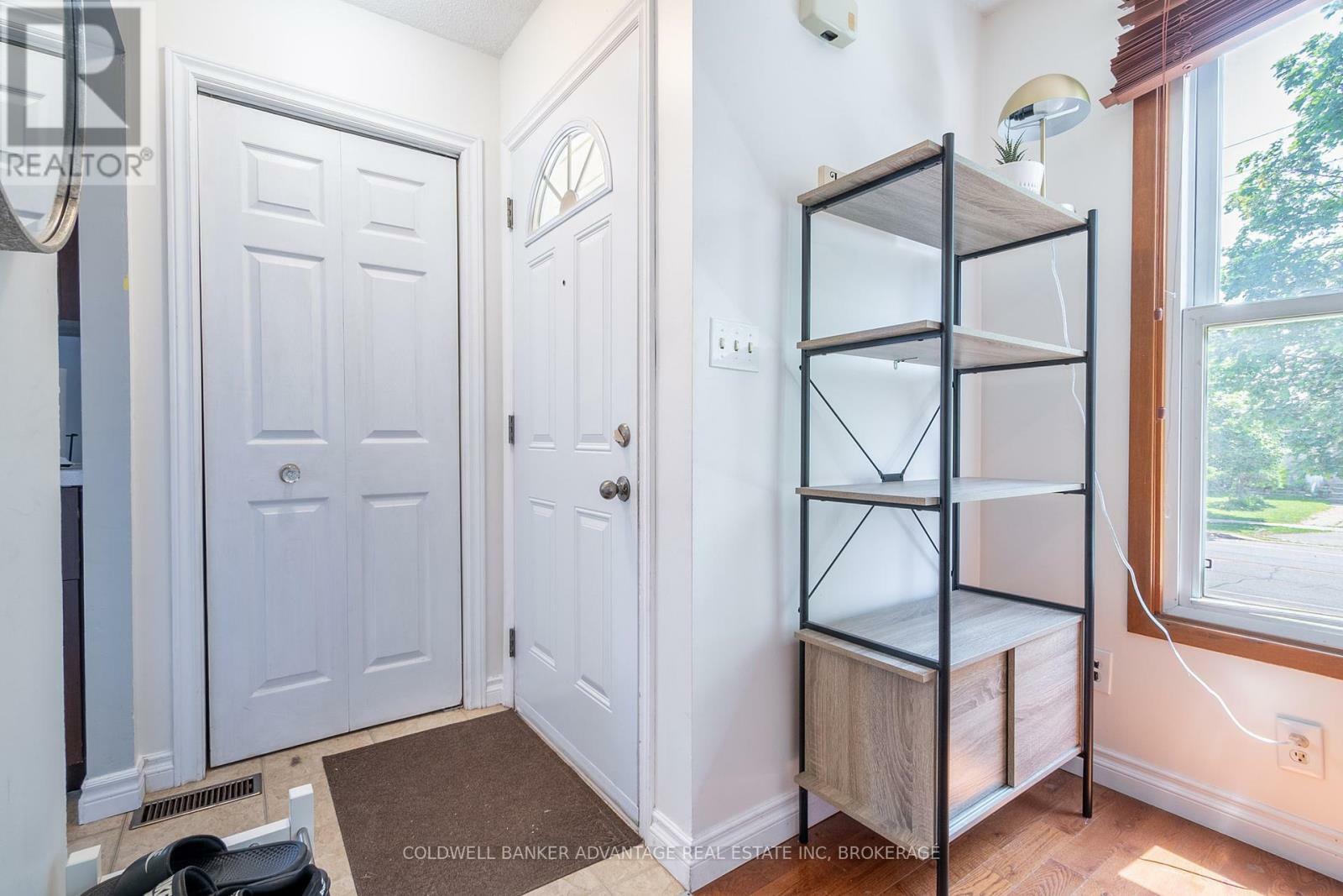 Property Photo: 141 Linwell Road ON L2N 6H2