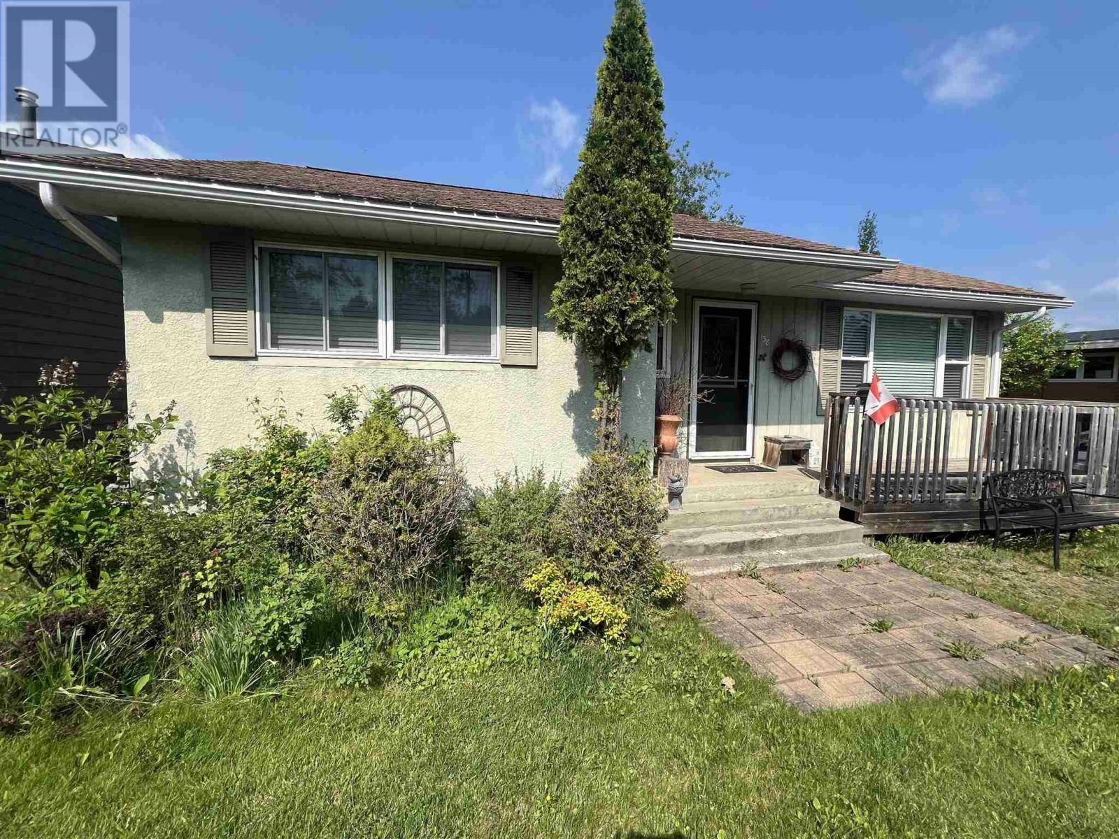 138 Willow Rd  Atikokan ON P0T 1C0 photo