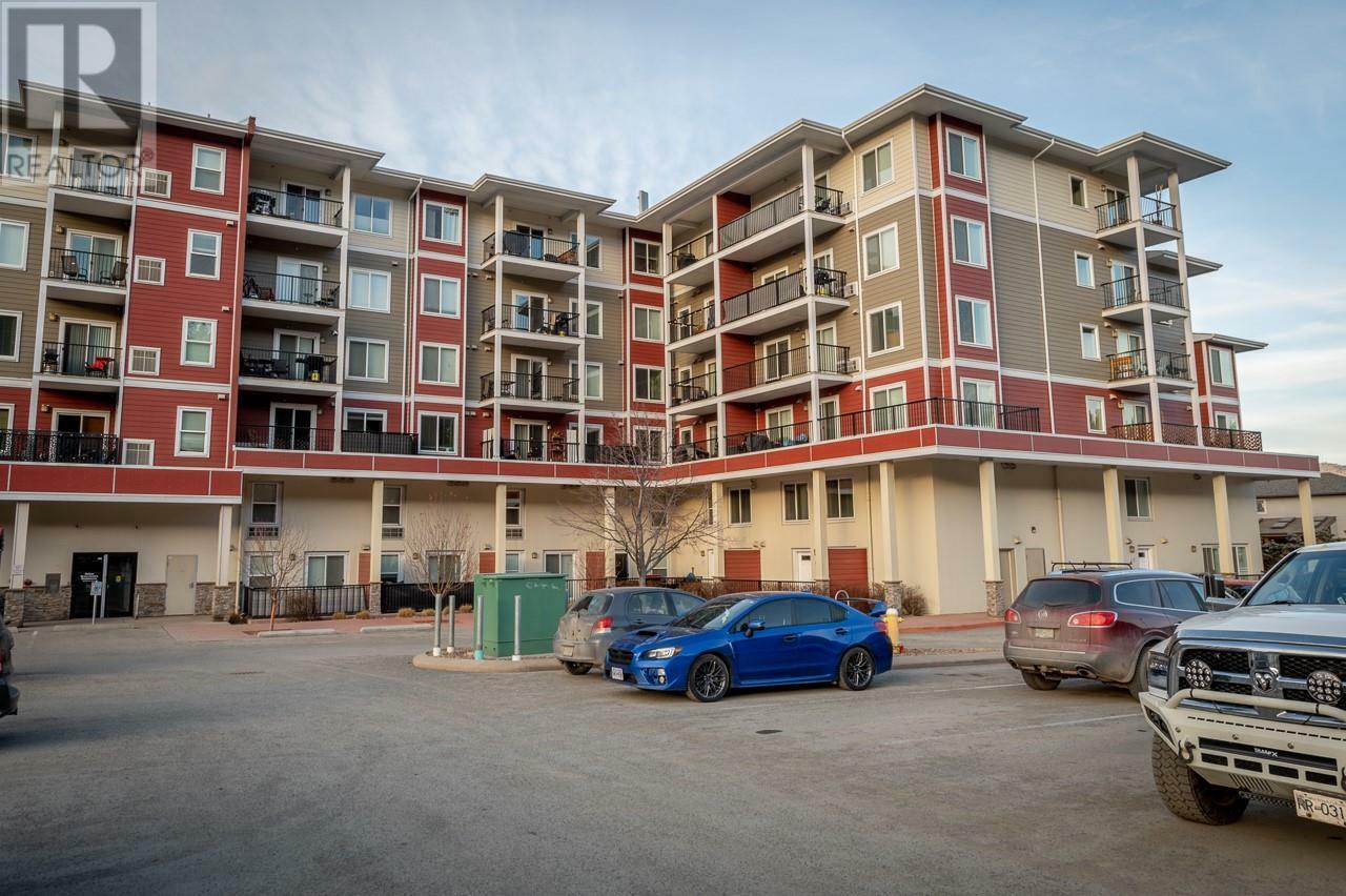 Property Photo: 5170 Dallas Drive 504 BC V2C 0C7