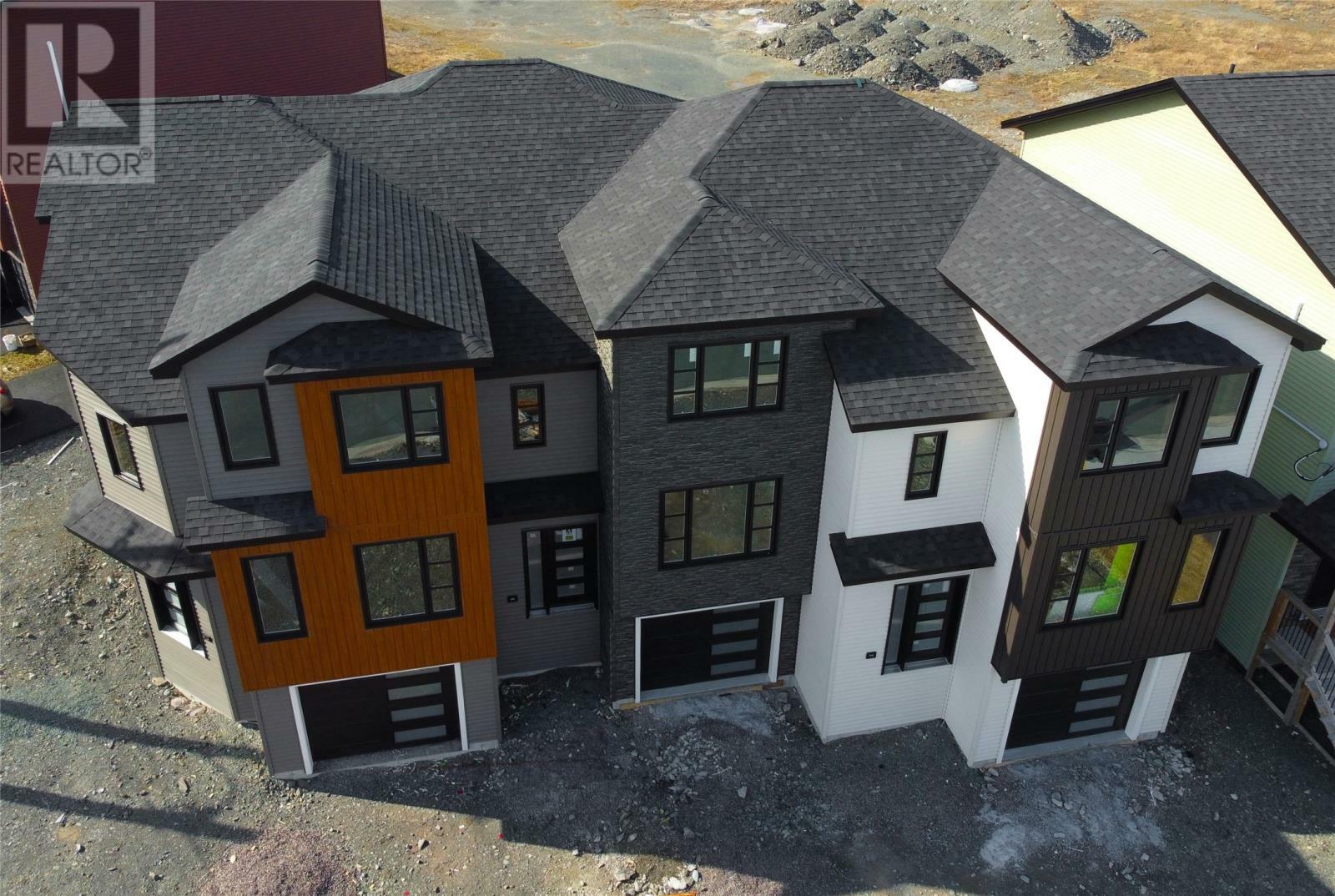 Property Photo: 74 Beaumont Street NL A1E 1R6
