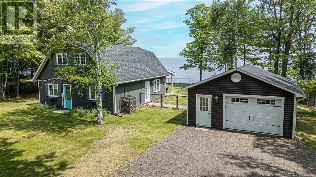 Property Photo: 2 Lucky'S Way NB E4B 2B7