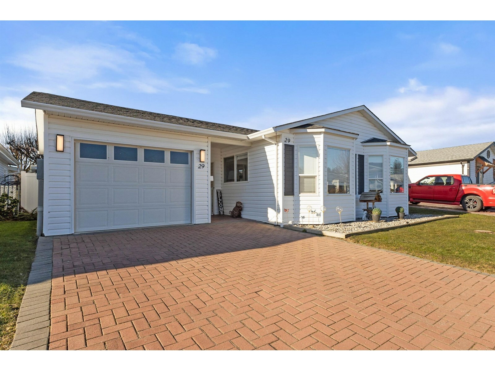 Property Photo: 45918 Knight Road 29 BC V2R 3X4