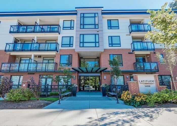 Property Photo:  14358 60 413  BC V3X 0G3 