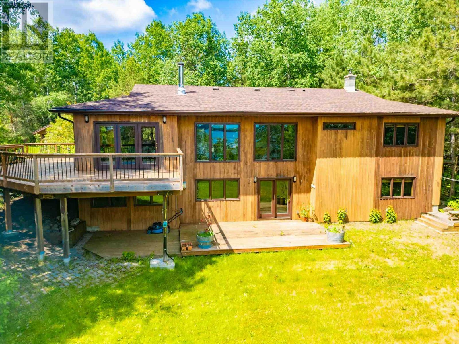 Property Photo: 382 Storm Bay Rd ON P0X 1H0