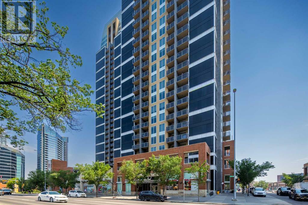 Property Photo: 1320 1 Street Southeast AB T2G 0G8