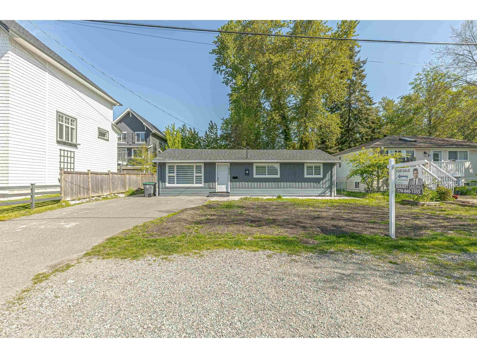 Property Photo: 16373 15 BC V4A 1L4