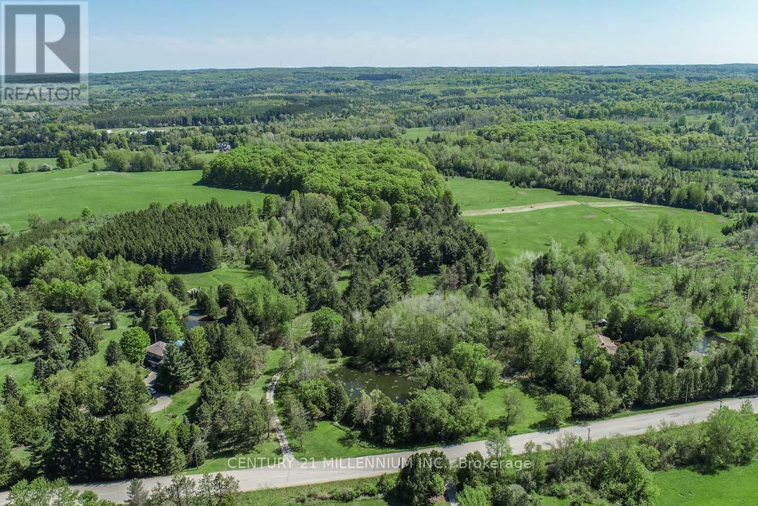 Property Photo: 248504 5 Sideroad ON L9W 6L3