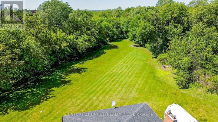 Property Photo:  670 William Street  ON K9A 3A5 