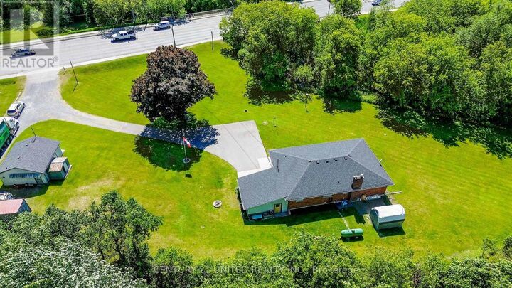 Property Photo:  670 William Street  ON K9A 3A5 