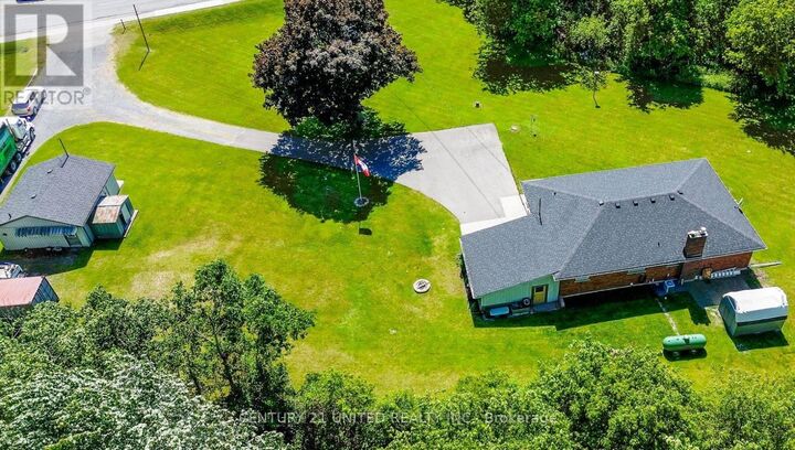 Property Photo:  670 William Street  ON K9A 3A5 