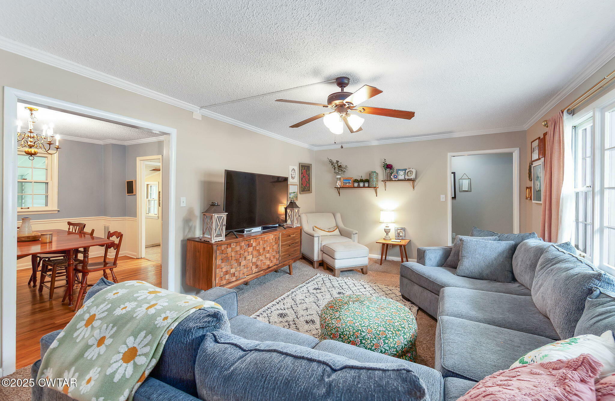 Property Photo: 45 Ridgeview Drive TN 38301