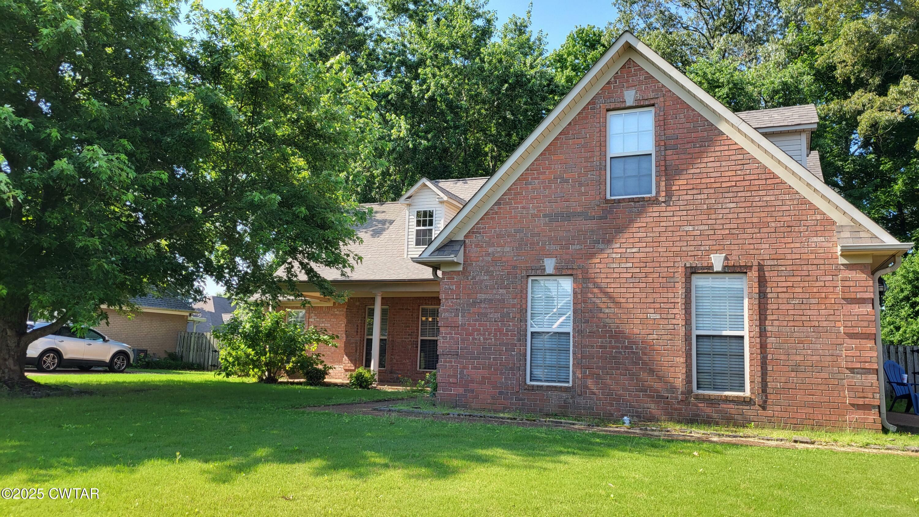 Property Photo: 125 Riverbirch Lane TN 38355