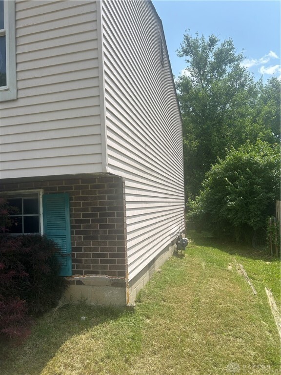 Property Photo:  10216 Hawkhurst Drive  OH 45231 