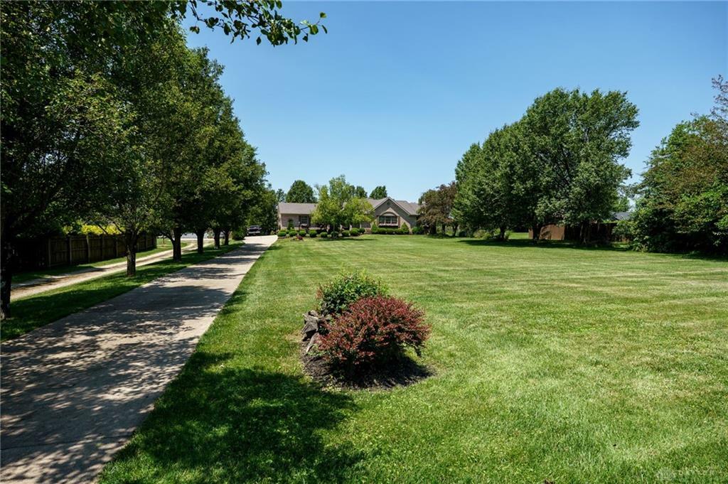 Property Photo:  5333 Harveysburg Road  OH 45068 
