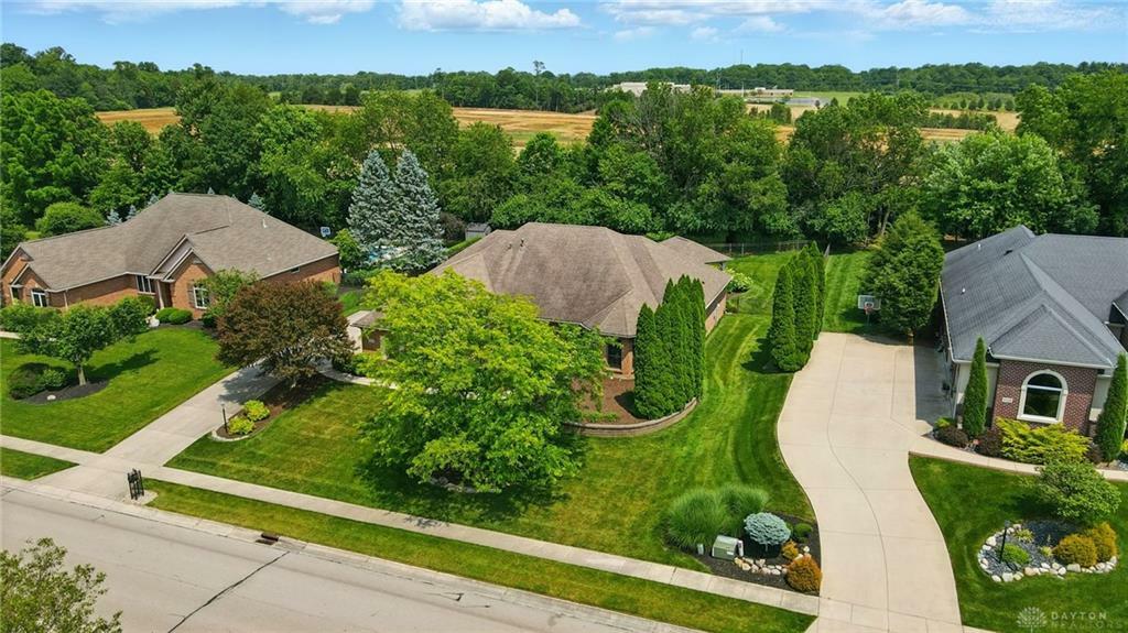 Property Photo:  1106 Roger Scott Drive  OH 45305 