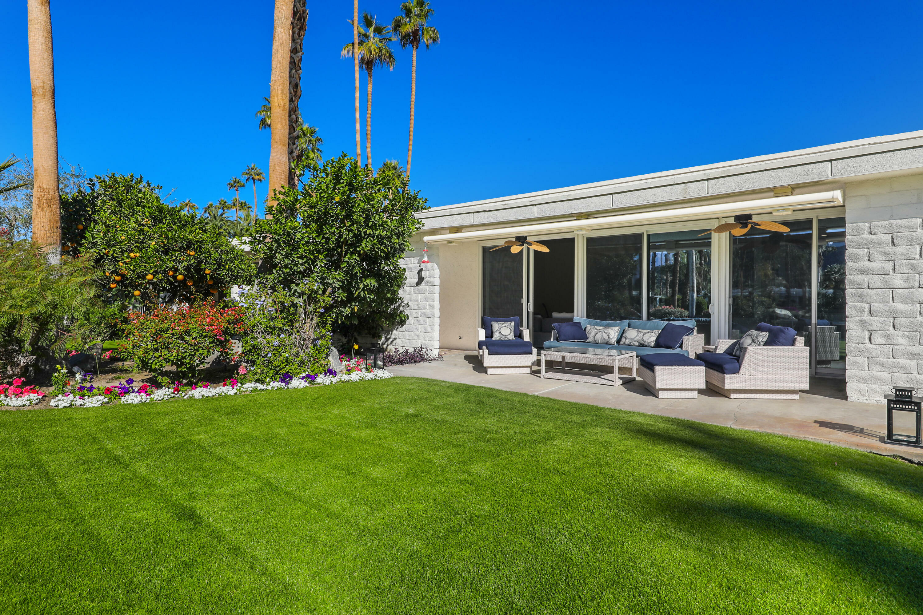 Property Photo: 45705 Hopi Road CA 92210