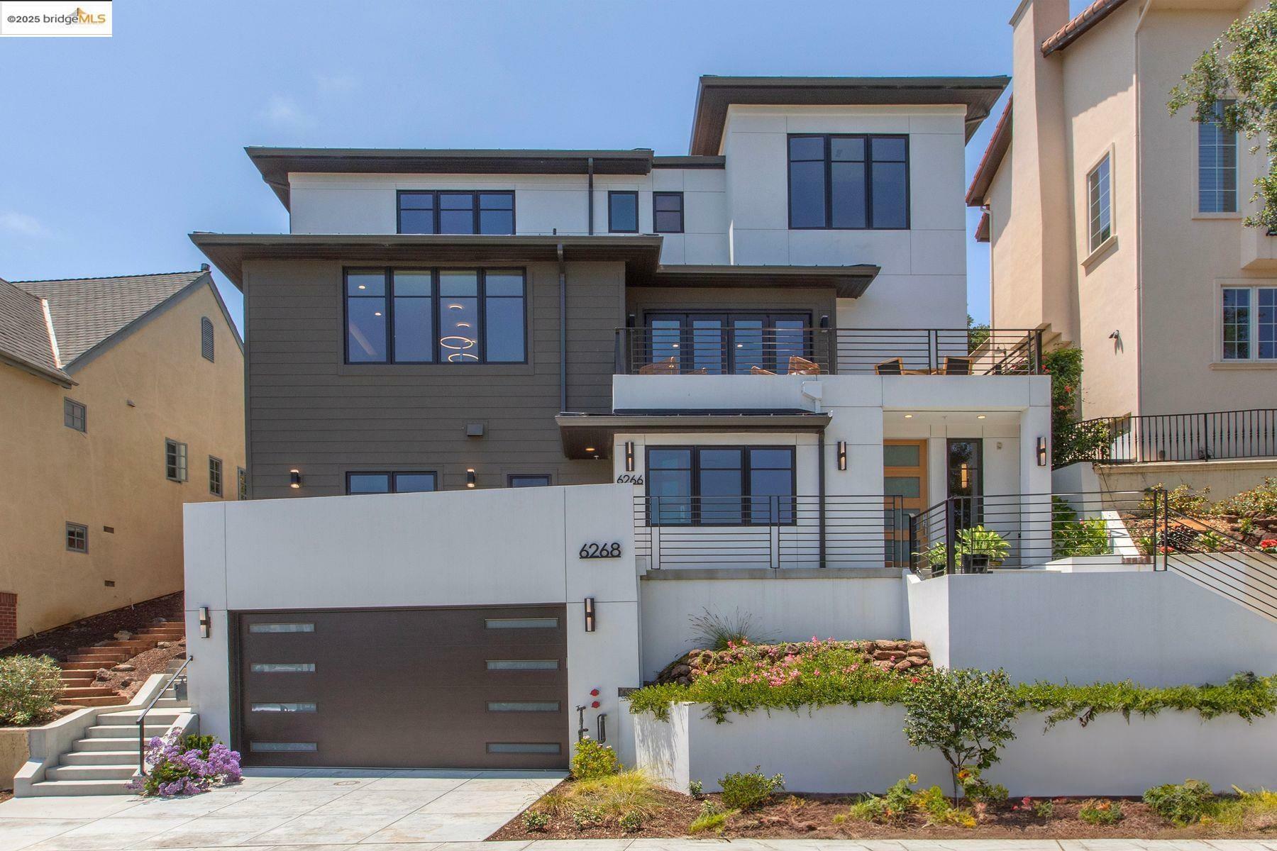 Property Photo: 6268 Acacia Avenue CA 94618