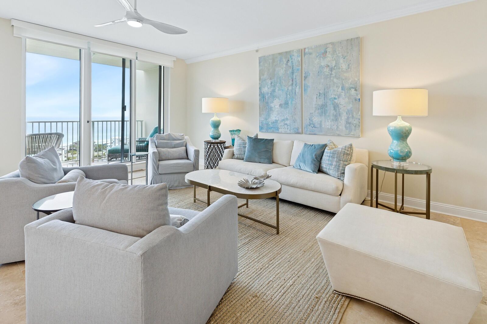 Property Photo:  1 Beach Club Drive Unit 1604  FL 32550 