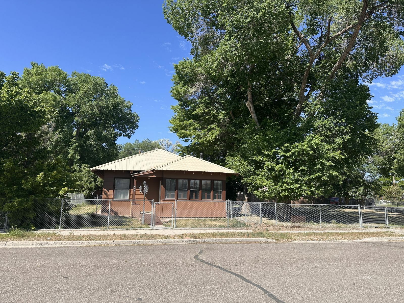 Property Photo:  426 Fifth Street  NV 89835 