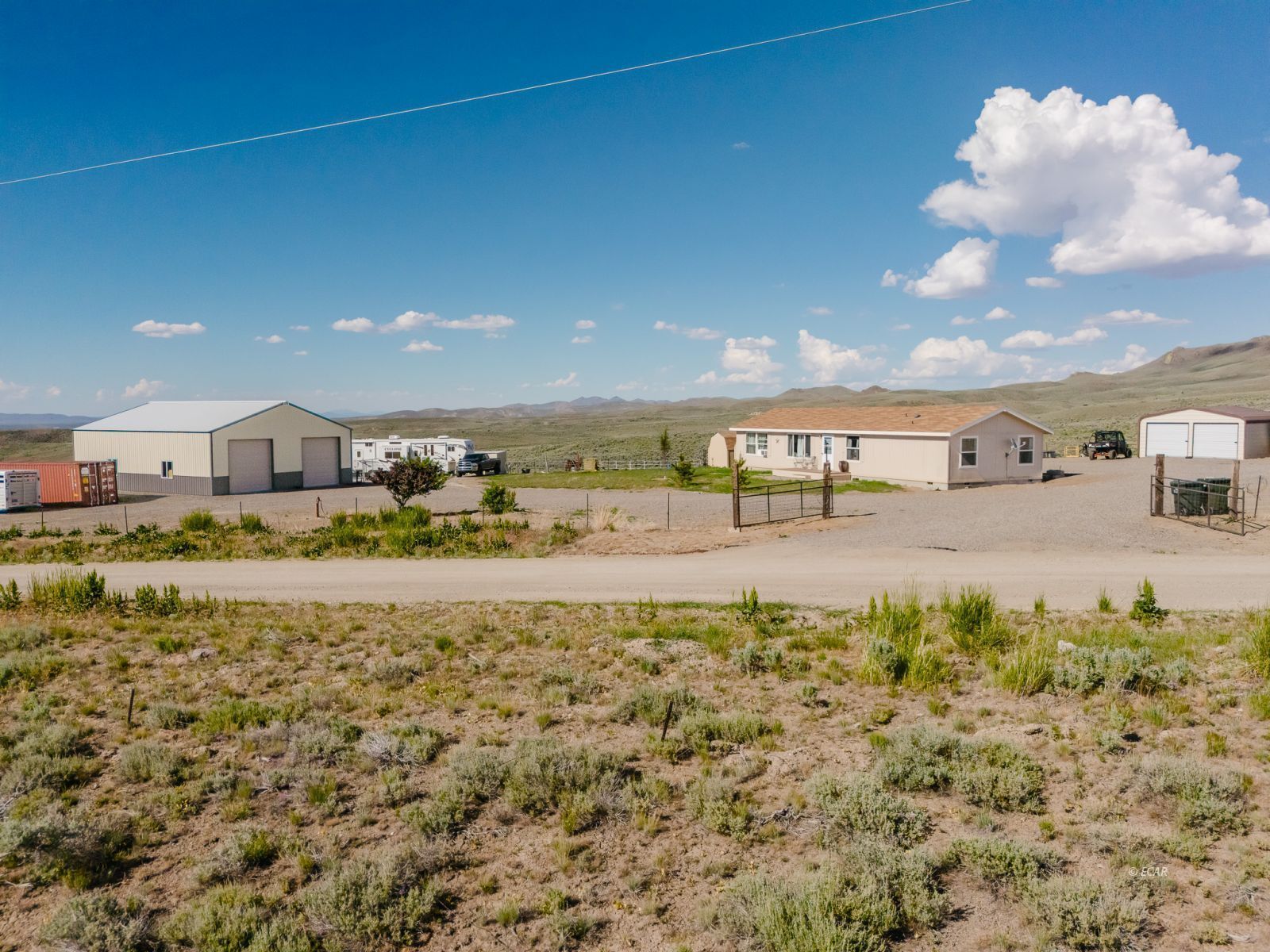 Property Photo: 4197 Adobe Ranchos Drive NV 89801
