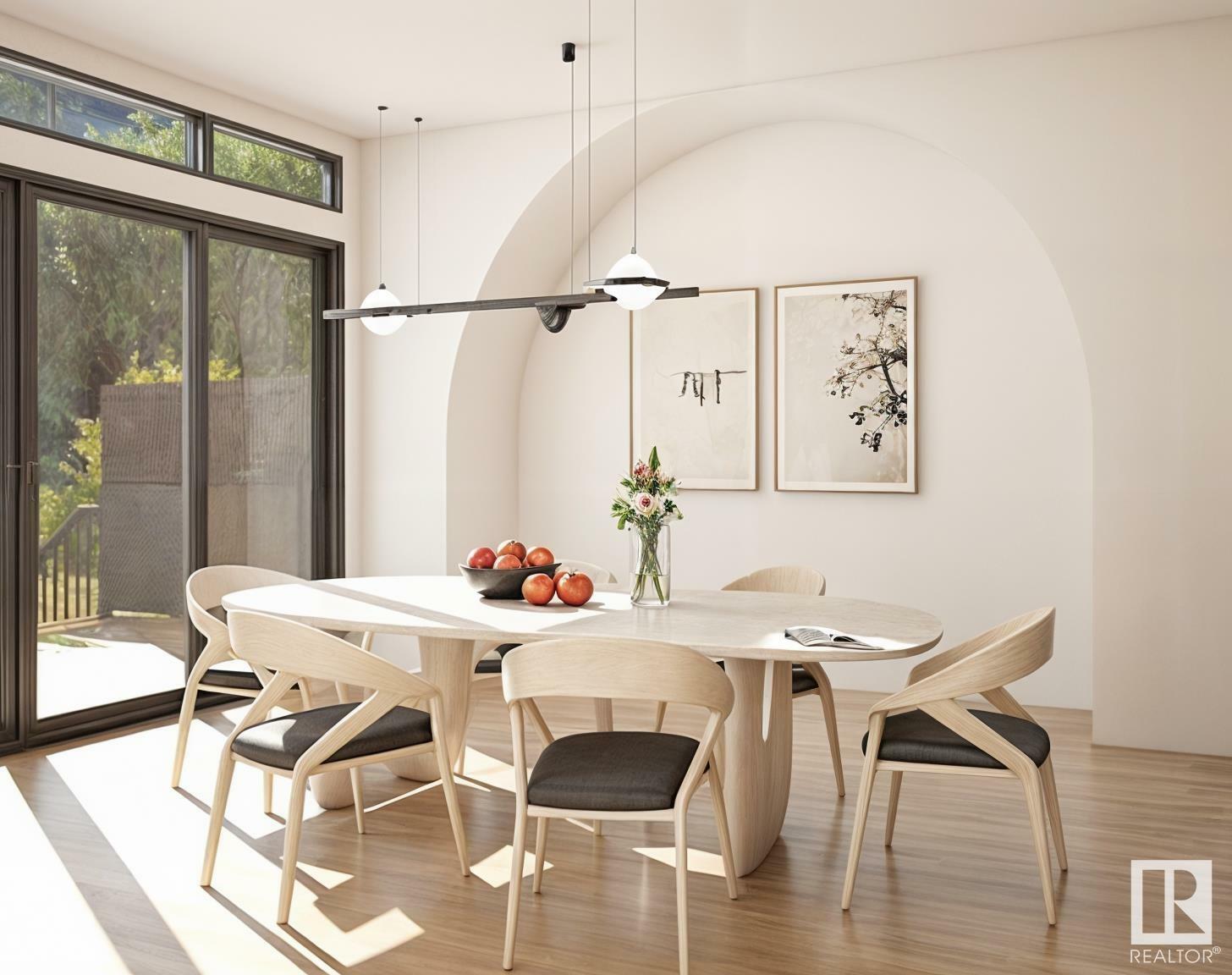 Property Photo: 12412 39 NW AB T6J 0N2